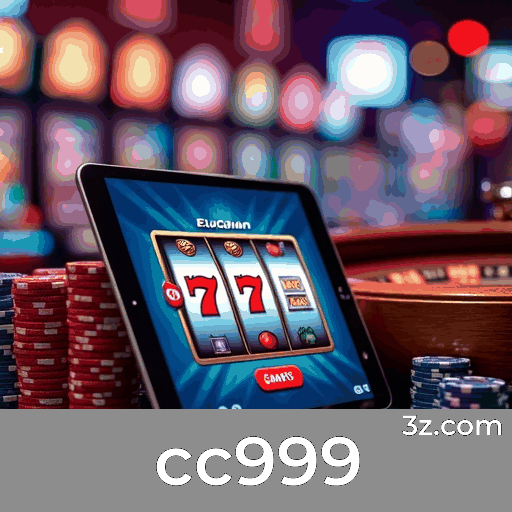 Revolucionando Jogos Online: Inovação e Valor no cc999