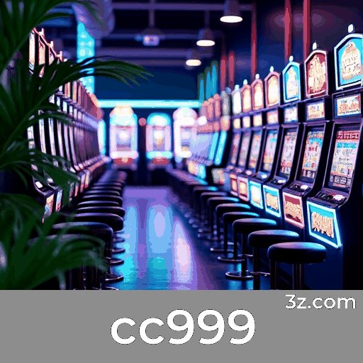 cc999: Plataforma de Apostas com Serviços Profissionais de Excelência