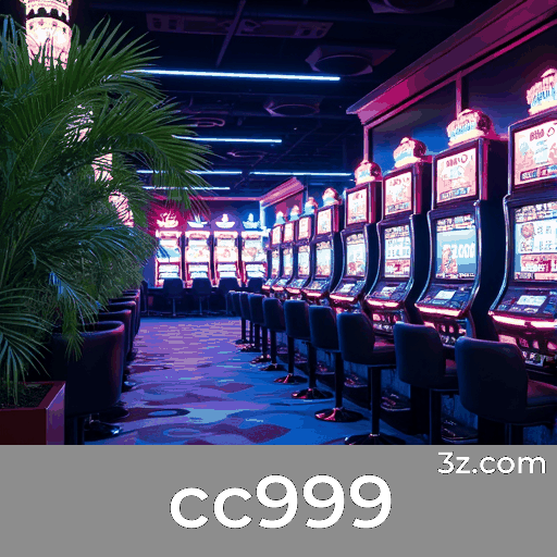 cc999 Membro: Desbloqueie Experiência Exclusiva