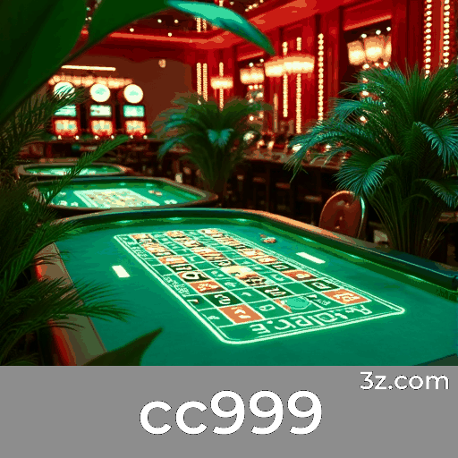 cc999: Realismo e Emoção em Jogos ao Vivo no Brasil