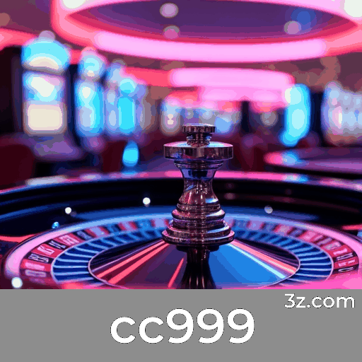 cc999: O Cassino Online Seguro e Premiado