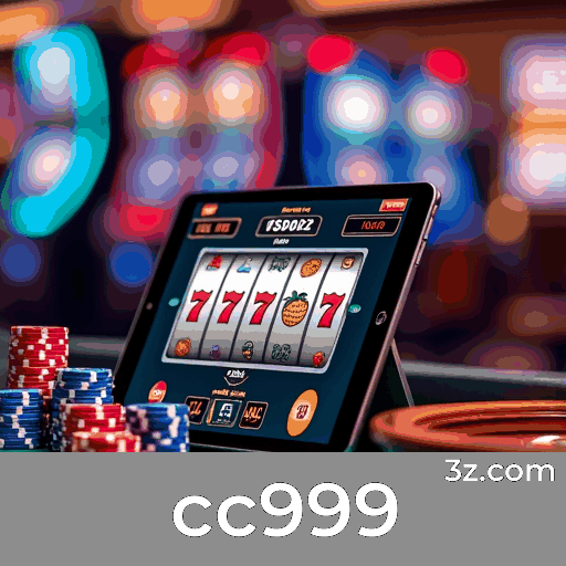 cc999 App: Simplicidade e Funcionalidade em Suas Mãos