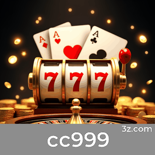 cc999: O Cassino Online Seguro e Premiado