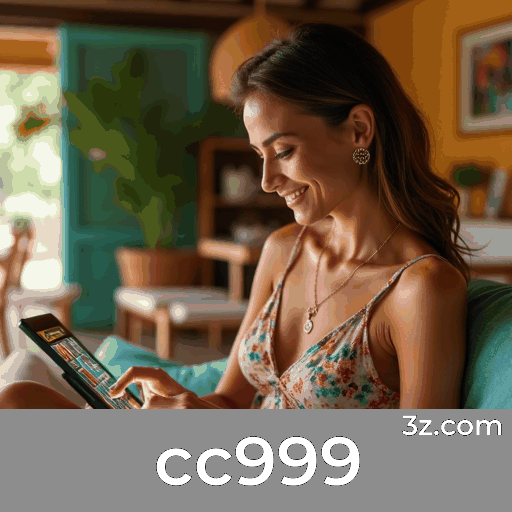 Inovação Tecnológica da cc999: Apostas com Precisão e Confiabilidade